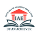 IAE Academy Kolkata : Courses & Fees 2026